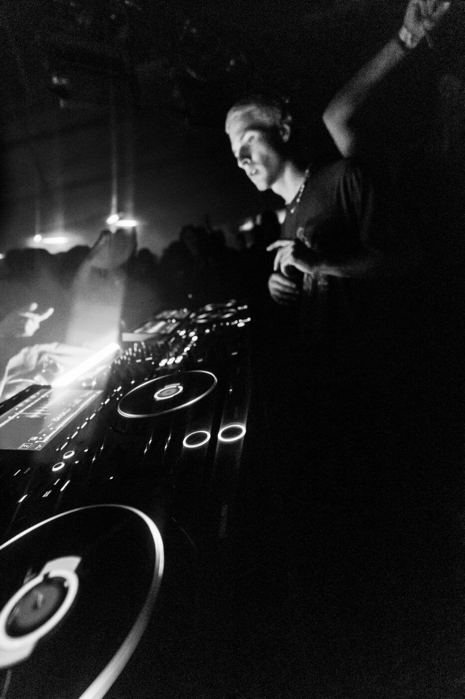 samgood @ Karrusel, Copenhagen (DK) - JP Molloy x www.vezmagazine.it