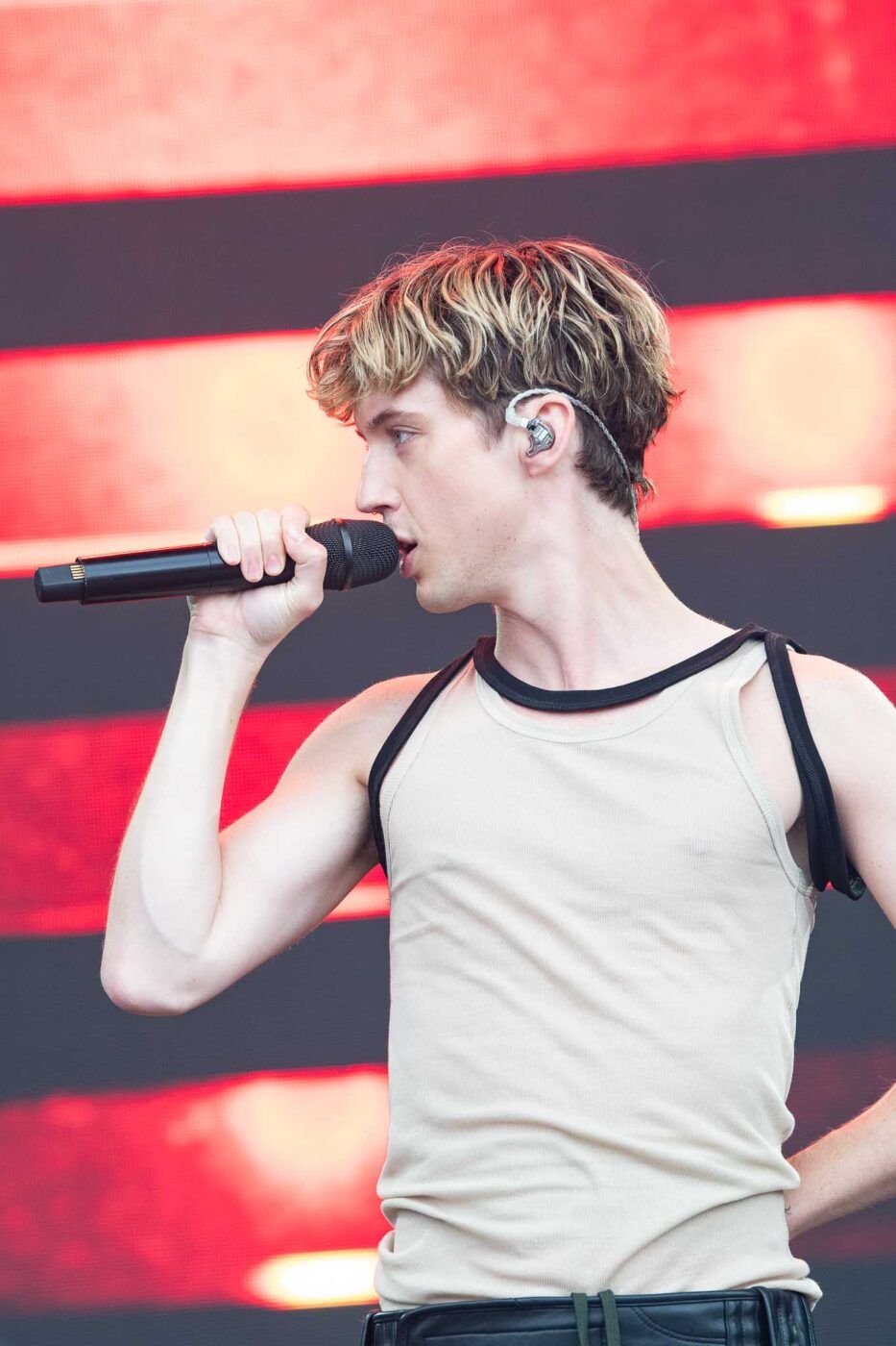 Troye Sivan @ NorthSide, Aarhus (DK) - Francesca Garattoni x www.vezmagazine.it