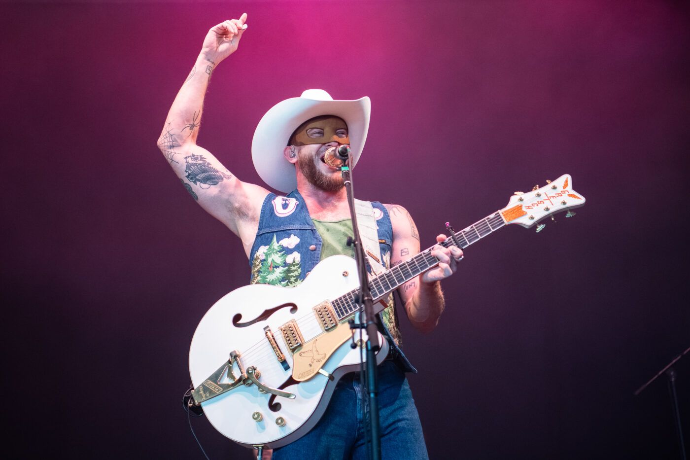 Orville Peck @ Tinderbox