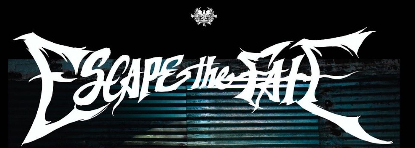 Escape the Fate: ritorno multi-data!