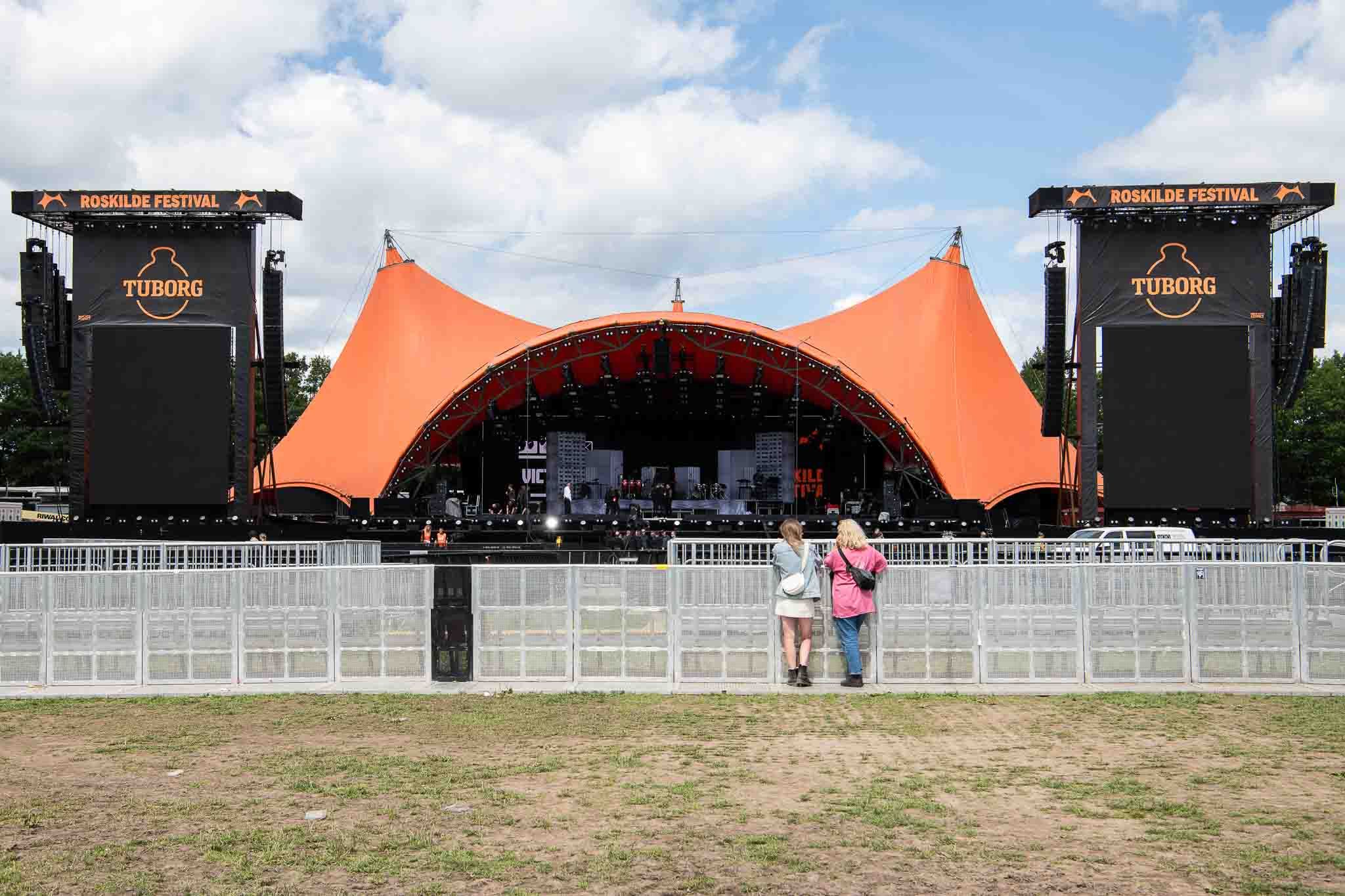 Roskilde Festival 2024