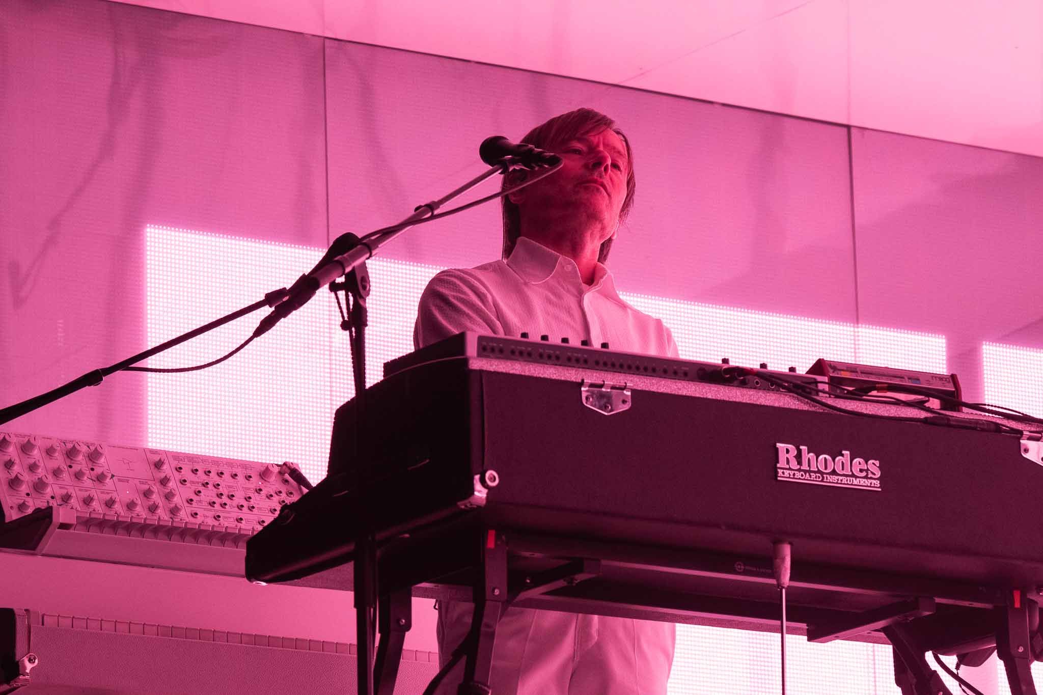 Air @ Syd For Solen, Copenhagen (DK) - Francesca Garattoni x www.vezmagazine.it