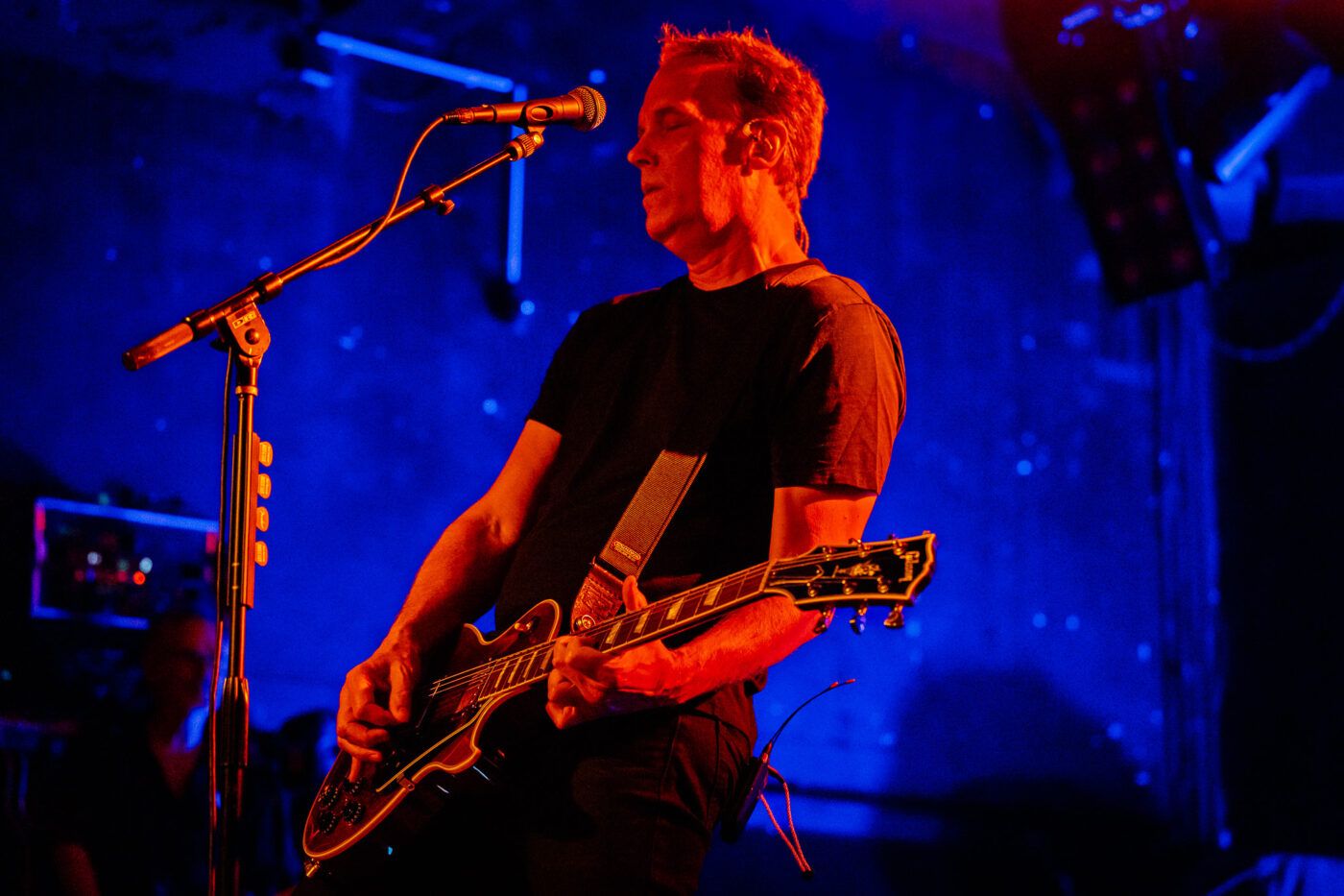 Dogstar @ Grosse Freiheit 36, Hamburg (D) - JP Molloy x www.vezmagazine.it
