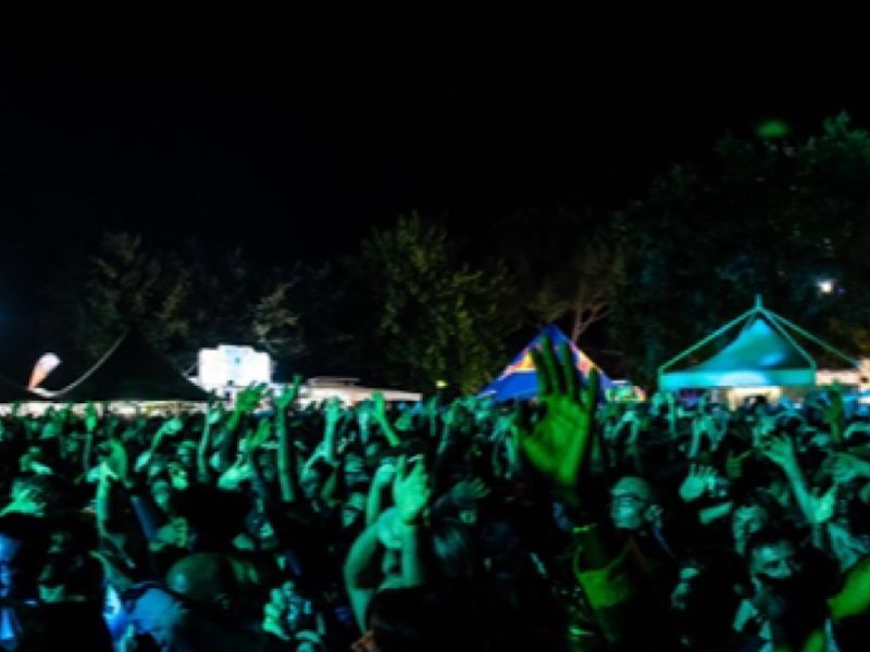 Frogstock 2026: dal 19 al 22 Agosto. Sul palco Joan Thiele, Murubutu, I Patagarri e Bardo Magno.