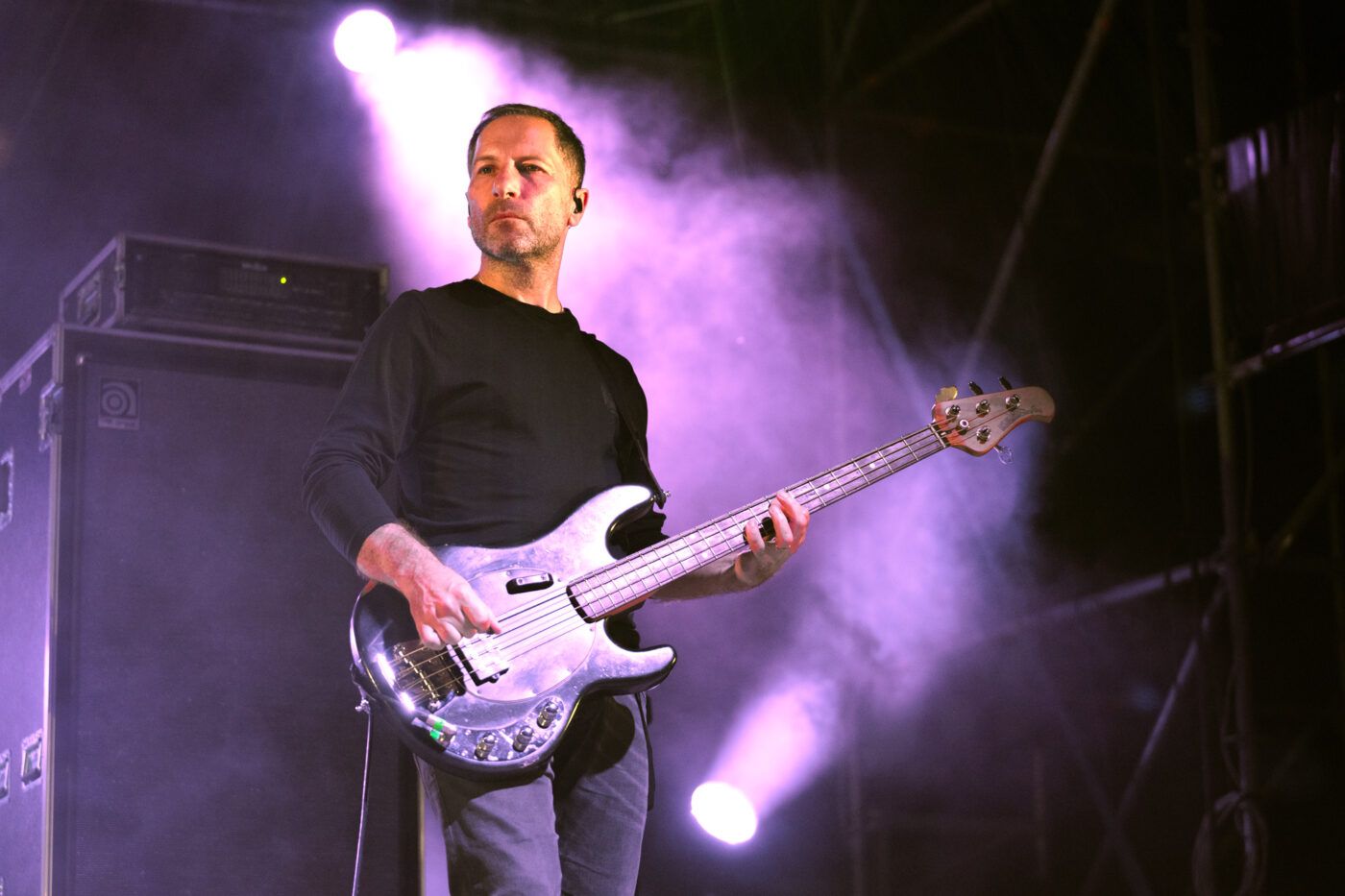 Ride live @ Arti Vive Festival (Modena) Sara Tonioni x Vez Magazine