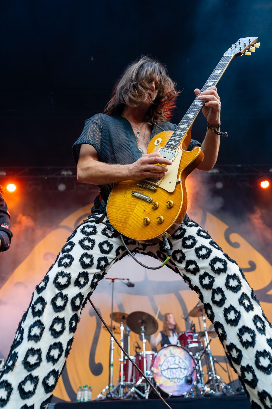 Guilt Trip @ Copenhell 2025, Copenhagen (DK) - JP Molloy x ww.vezmagazine.it