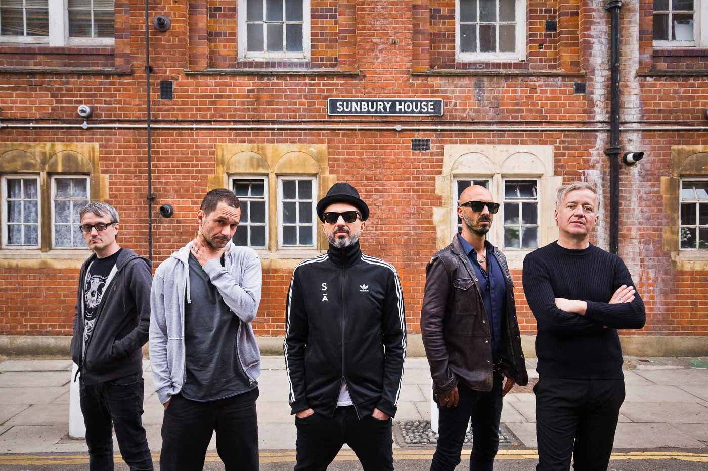 Subsonica: sogniamo, perché c’è sempre qualcosa in più