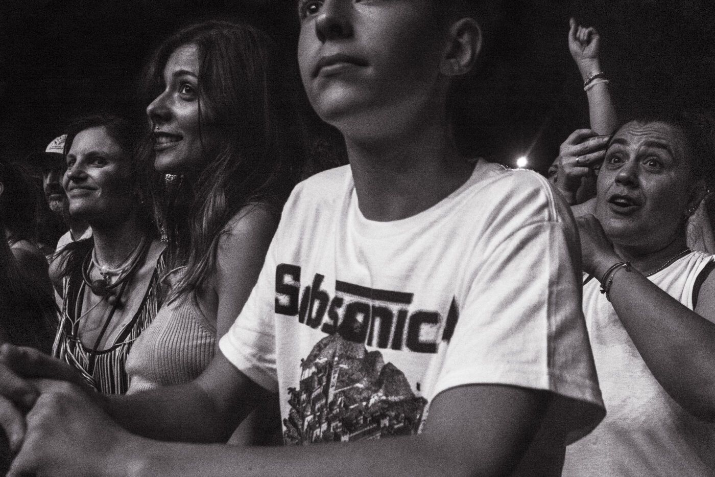 Subsonica live @ sequoie music park (Bologna) Sara Tonioni x www.vezmagazine.it