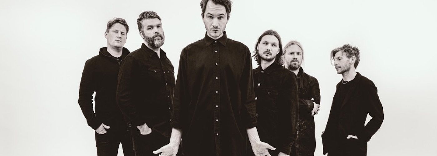 EDITORS: la band inglese live in Italia il 20 ottobre a Milano e il 21 a Bologna con il nuovo album “EBM”.
